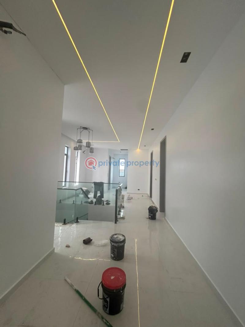 6 bedroom House For Sale Ikoyi Lagos - 2