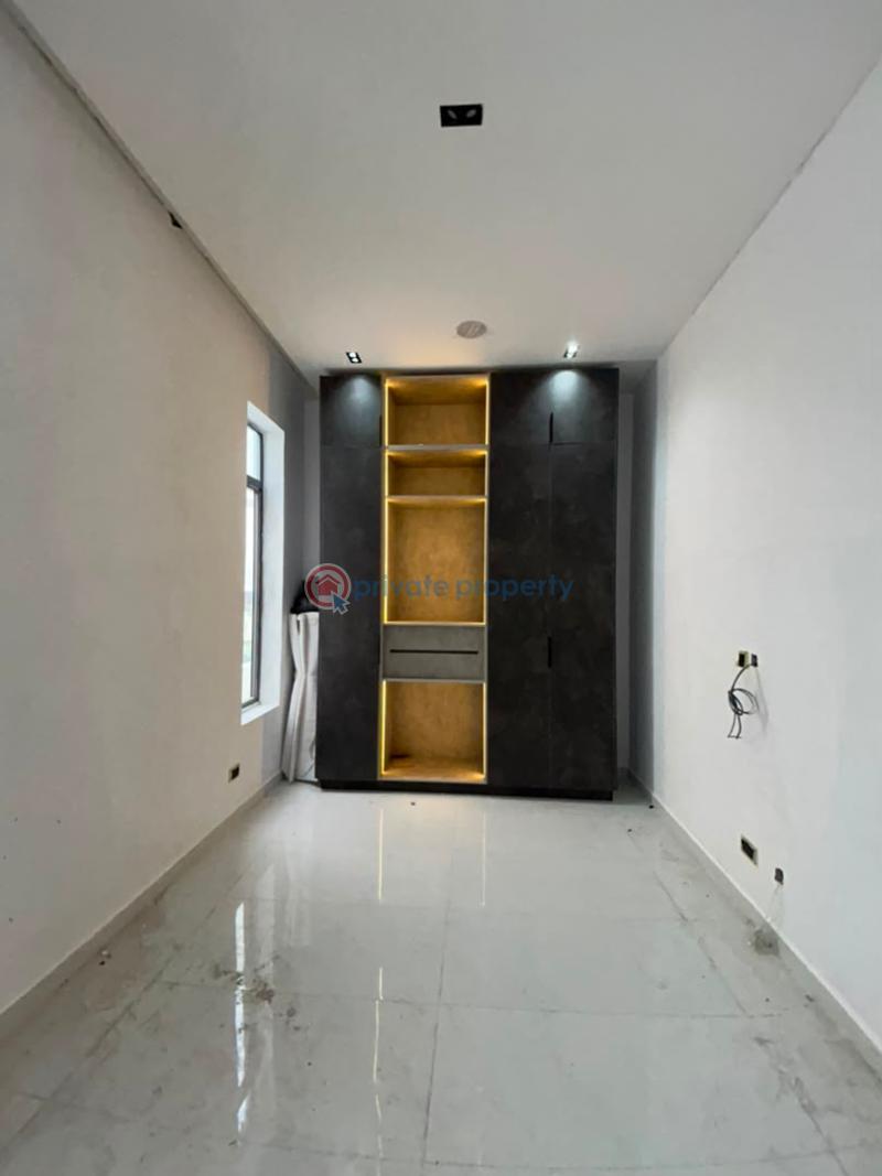 6 bedroom House For Sale Ikoyi Lagos - 6