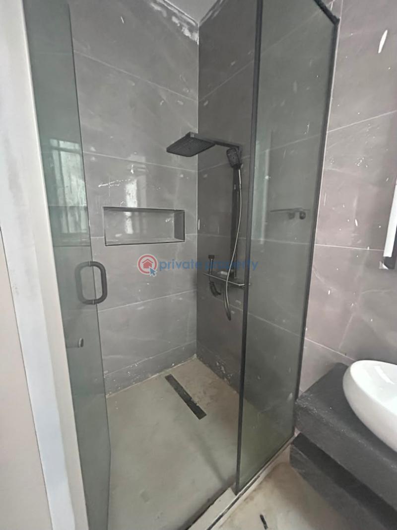 6 bedroom House For Sale Ikoyi Lagos - 5