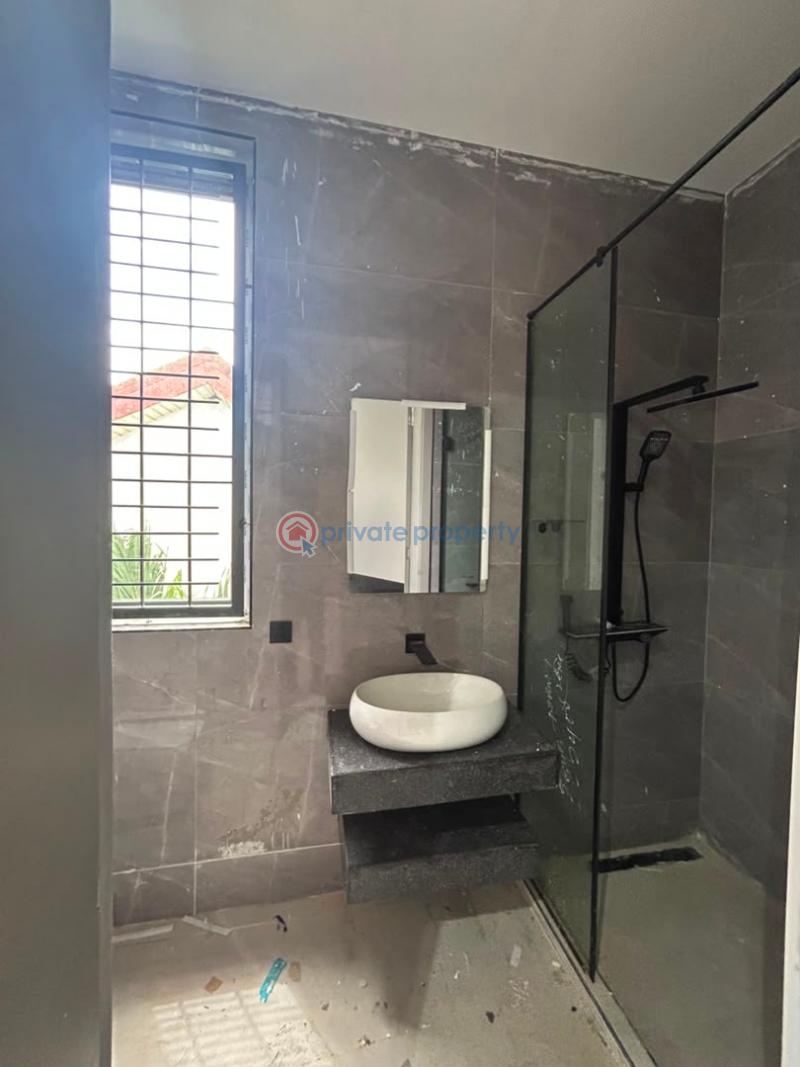 6 bedroom House For Sale Ikoyi Lagos - 16