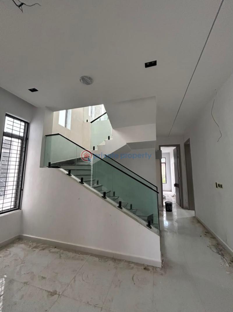 6 bedroom House For Sale Ikoyi Lagos - 9