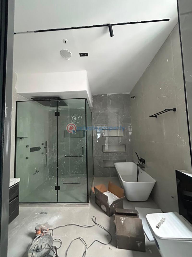 6 bedroom House For Sale Ikoyi Lagos - 8