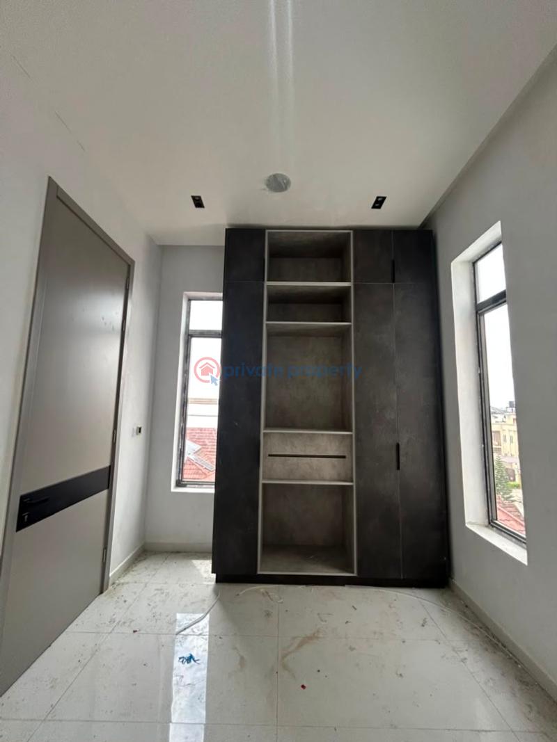 6 bedroom House For Sale Ikoyi Lagos - 3