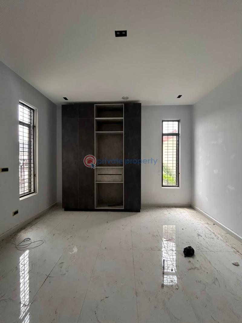 6 bedroom House For Sale Ikoyi Lagos - 14
