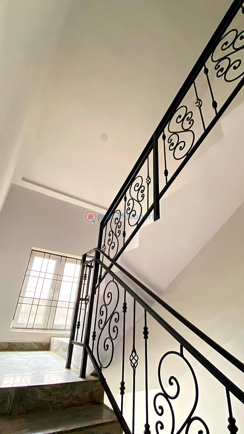 6 bedroom House For Rent Oniru Victoria Island Lagos - 7