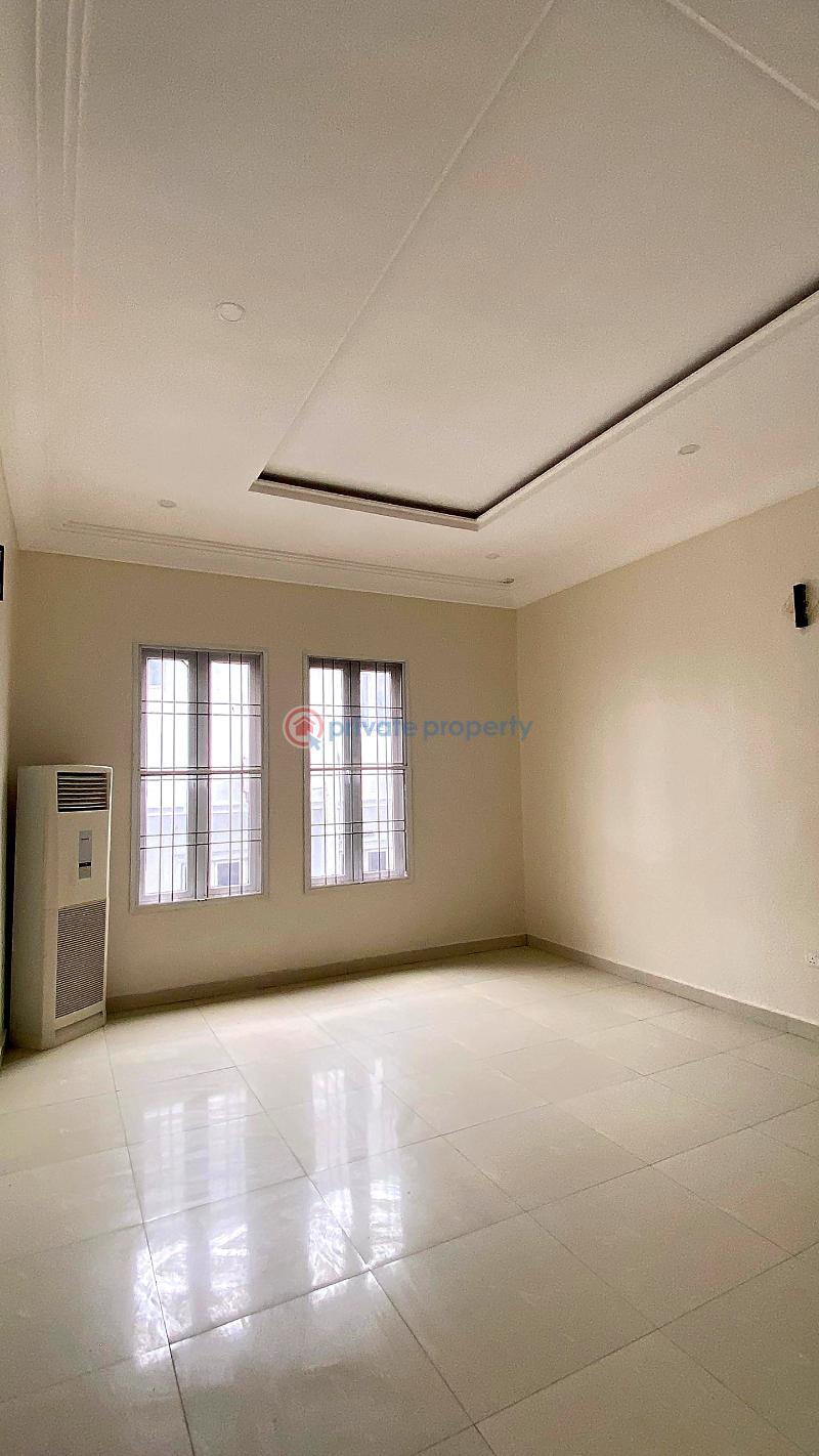 6 bedroom House For Rent Oniru Victoria Island Lagos - 6