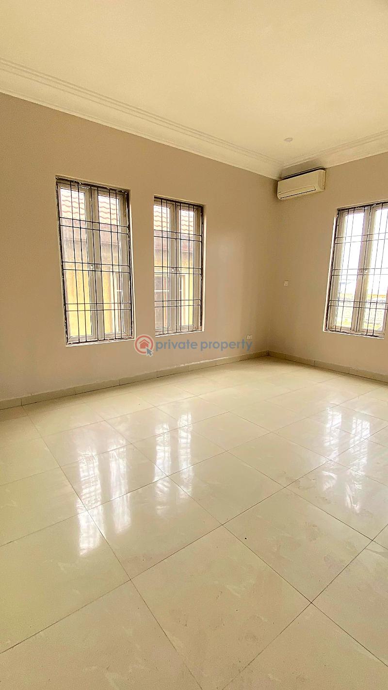 6 bedroom House For Rent Oniru Victoria Island Lagos - 3