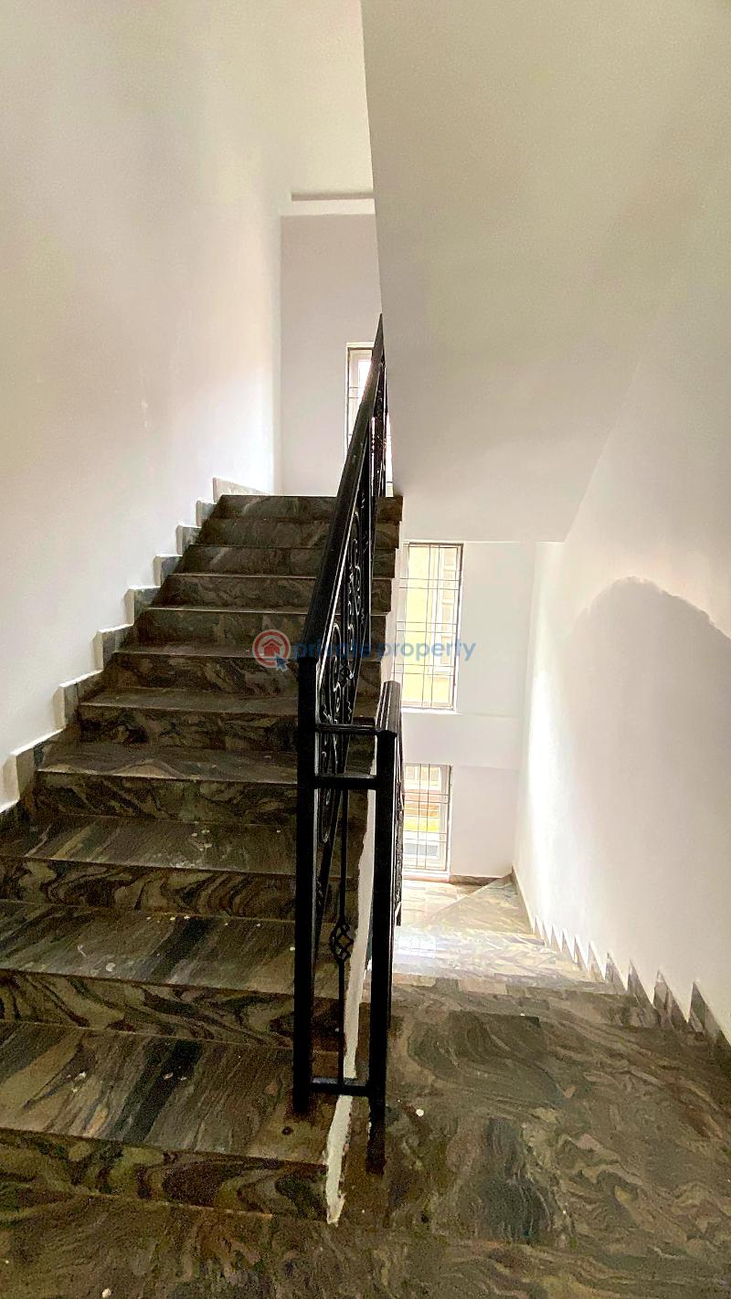 6 bedroom House For Rent Oniru Victoria Island Lagos - 1