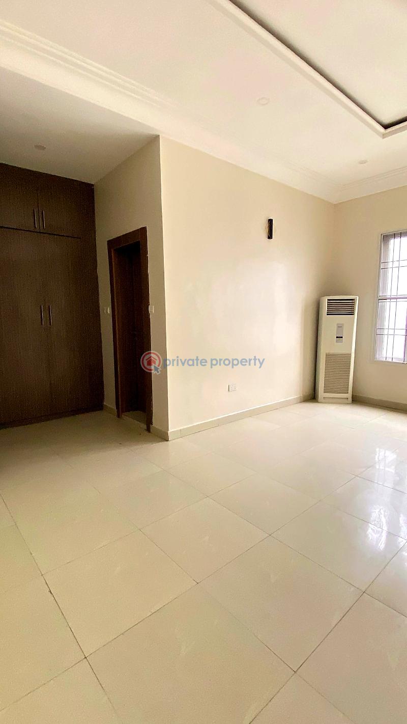 6 bedroom House For Rent Oniru Victoria Island Lagos - 5