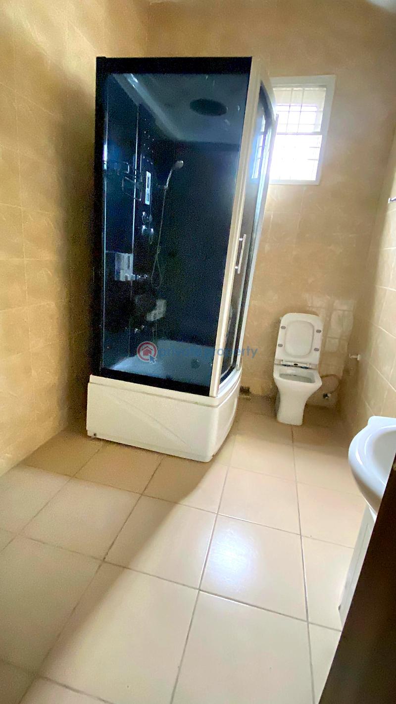 6 bedroom House For Rent Oniru Victoria Island Lagos - 8