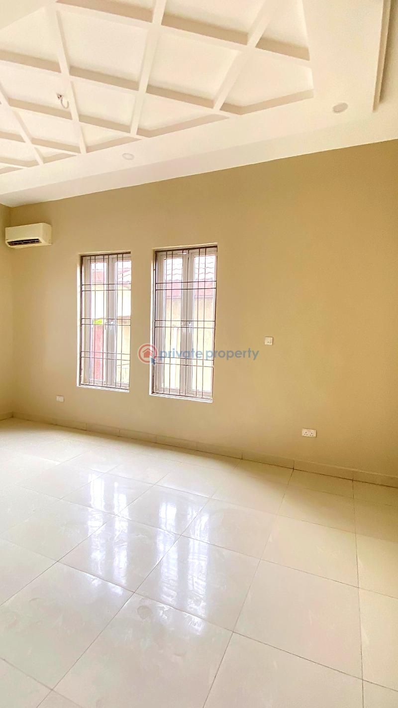 6 bedroom House For Rent Oniru Victoria Island Lagos - 2