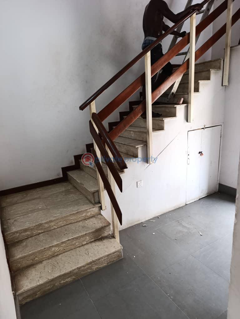 6 bedroom detached house - 2 6 bedroom Office For Rent Adeola Odeku Victoria Island Lagos - 2