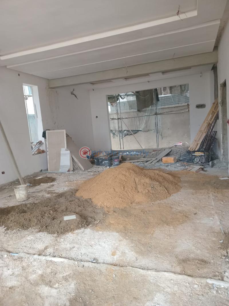 6 bedroom detached house - 2 6 bedroom Detached Duplex For Sale Onikoyi, Ikoyi Lagos - 2