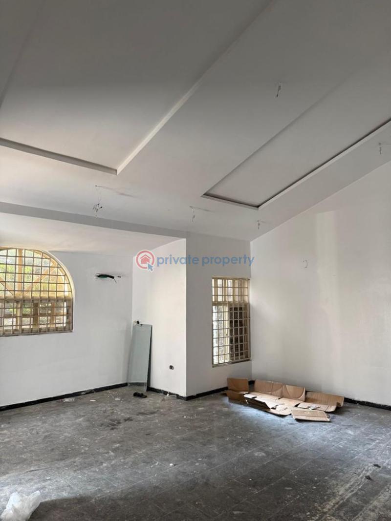 6 bedroom Duplex For Rent Osborne Foreshore Estate Ikoyi Lagos - 1