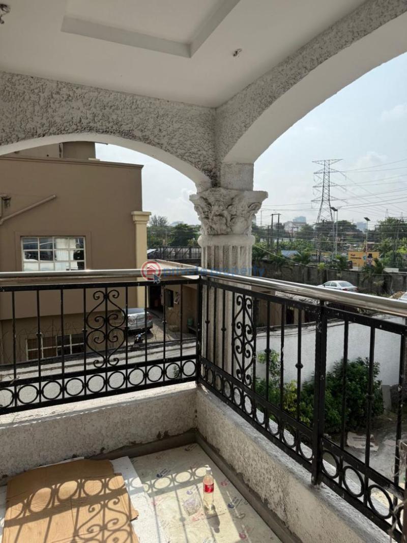 6 bedroom Duplex For Rent Osborne Foreshore Estate Ikoyi Lagos - 2