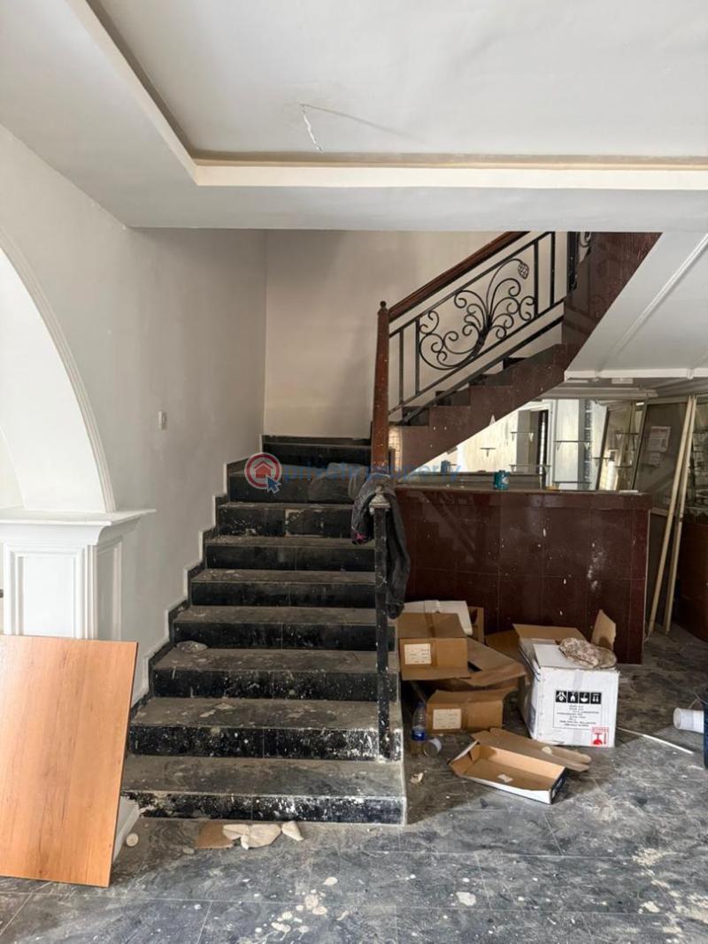 6 bedroom Duplex For Rent Osborne Foreshore Estate Ikoyi Lagos - 5