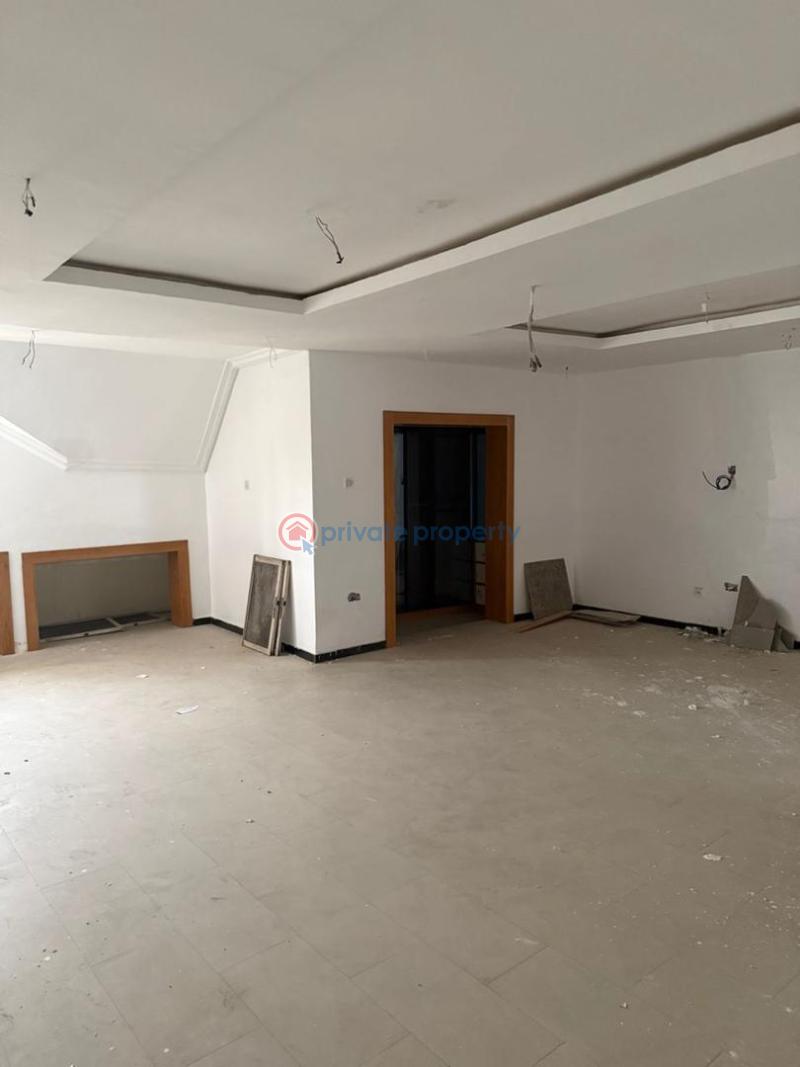 6 bedroom Duplex For Rent Osborne Foreshore Estate Ikoyi Lagos - 9