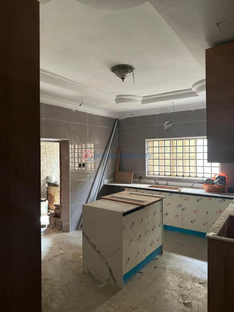 6 bedroom Duplex For Rent Osborne Foreshore Estate Ikoyi Lagos - 7