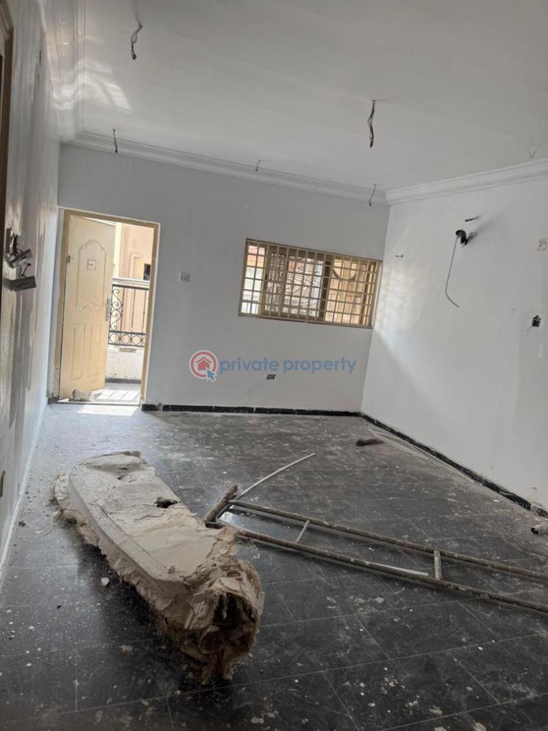 6 bedroom Duplex For Rent Osborne Foreshore Estate Ikoyi Lagos - 4