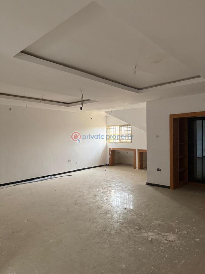 6 bedroom Duplex For Rent Osborne Foreshore Estate Ikoyi Lagos - 8