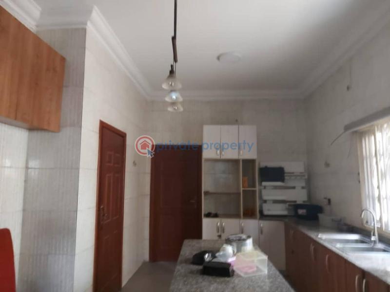 6 bedroom Duplex For Rent Lekki Phase 1 Lagos - 1