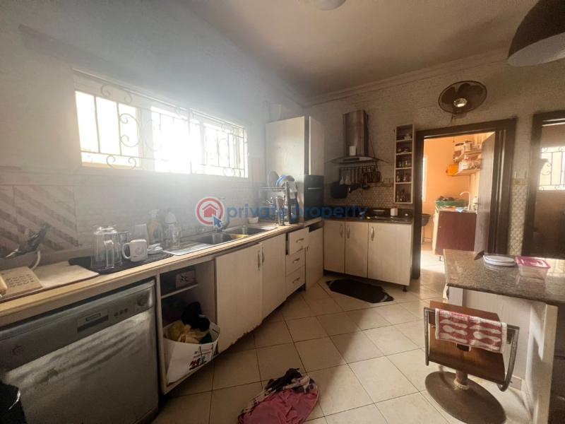 6 bedroom Detached Duplex For Sale Beechwood Estate Bogije Sangotedo Lagos - 10