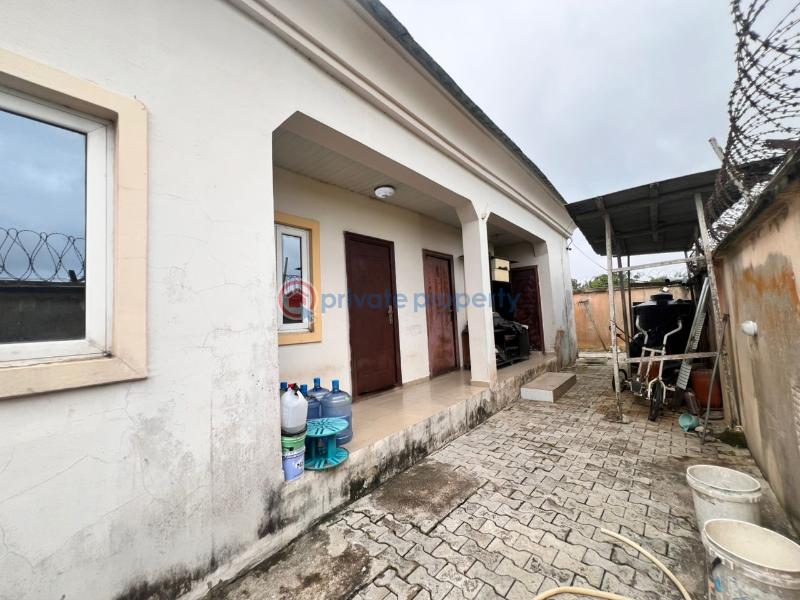 6 bedroom Detached Duplex For Sale Beechwood Estate Bogije Sangotedo Lagos - 16