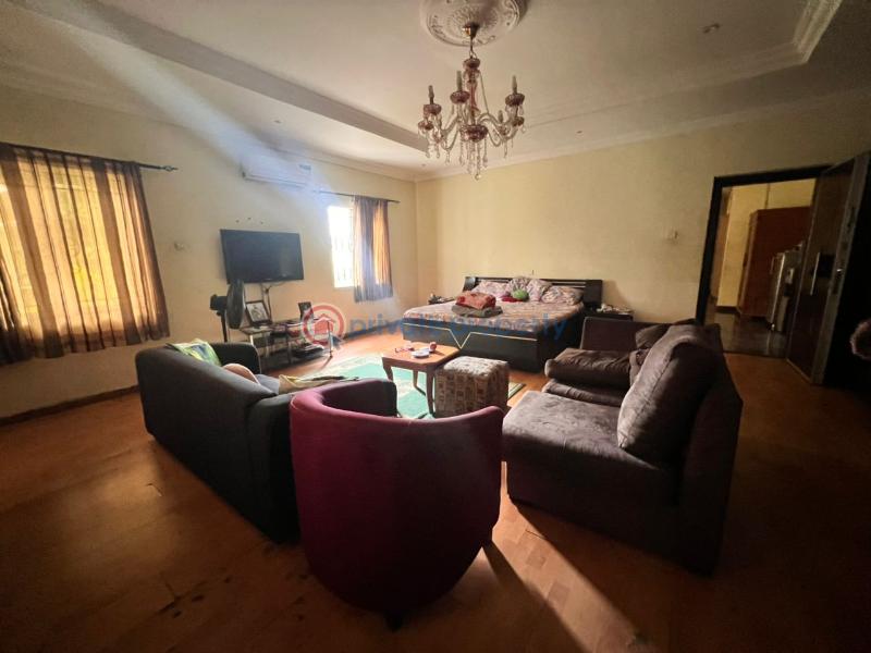 6 bedroom Detached Duplex For Sale Beechwood Estate Bogije Sangotedo Lagos - 3