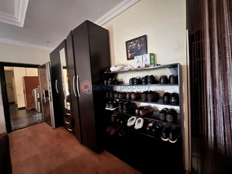 6 bedroom Detached Duplex For Sale Beechwood Estate Bogije Sangotedo Lagos - 6