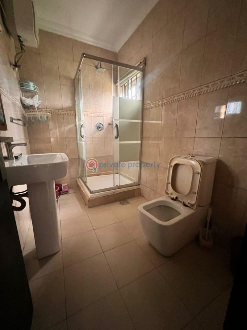 6 bedroom Detached Duplex For Sale Beechwood Estate Bogije Sangotedo Lagos - 13