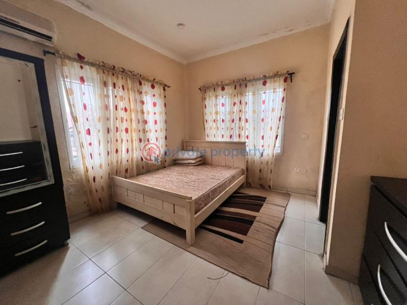 6 bedroom Detached Duplex For Sale Beechwood Estate Bogije Sangotedo Lagos - 15