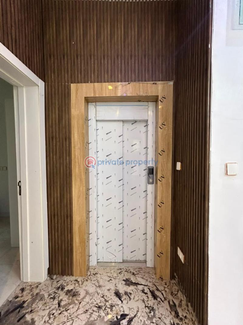 6 bedroom Detached Duplex For Sale Ikota Lekki Lagos - 4