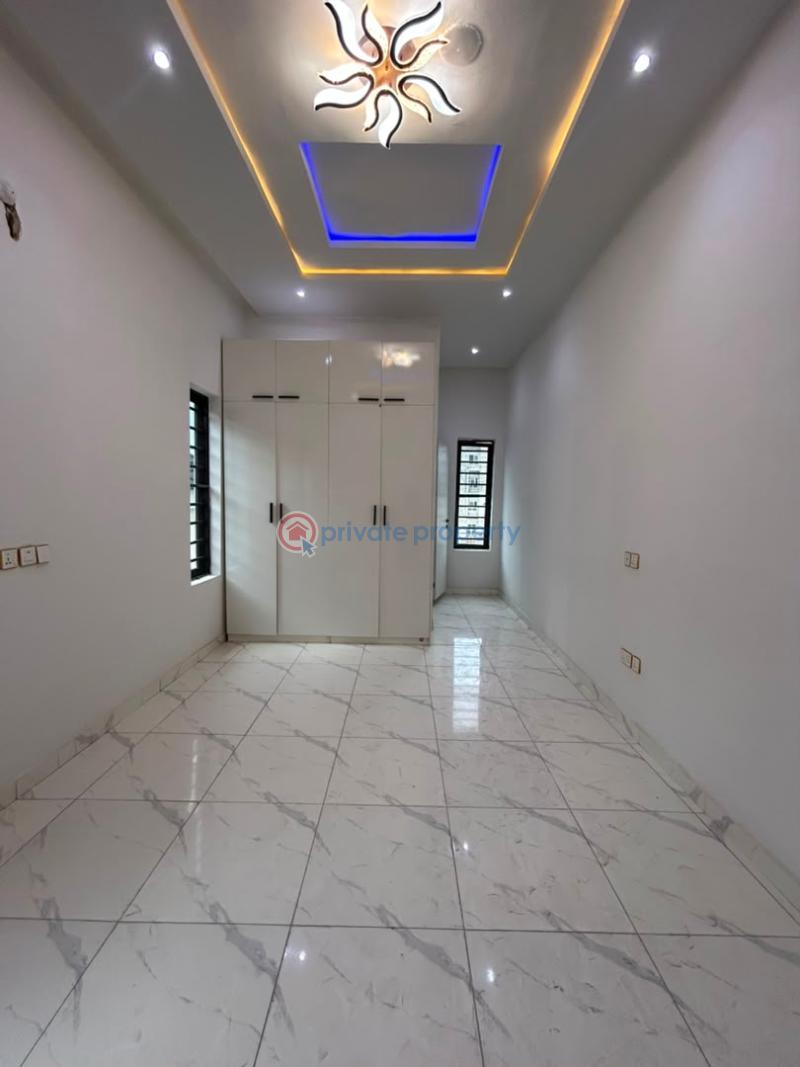 6 bedroom Detached Duplex For Sale Ikota Lekki Lagos - 1
