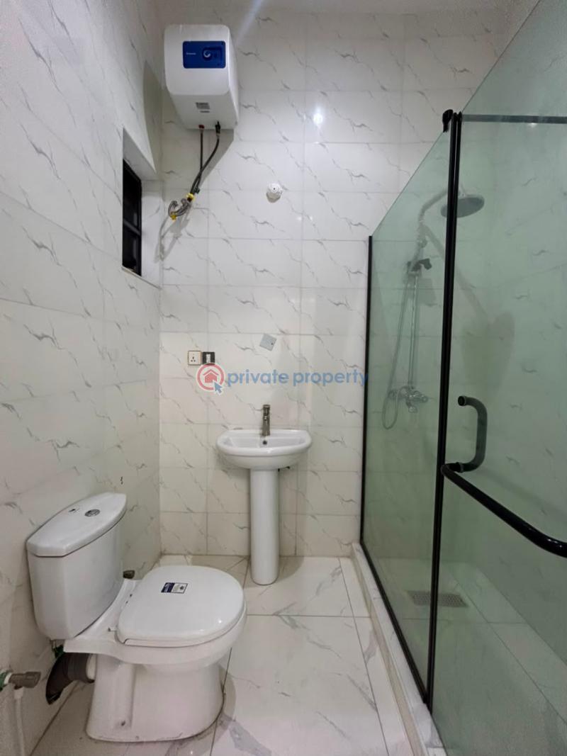 6 bedroom Detached Duplex For Sale Ikota Lekki Lagos - 3