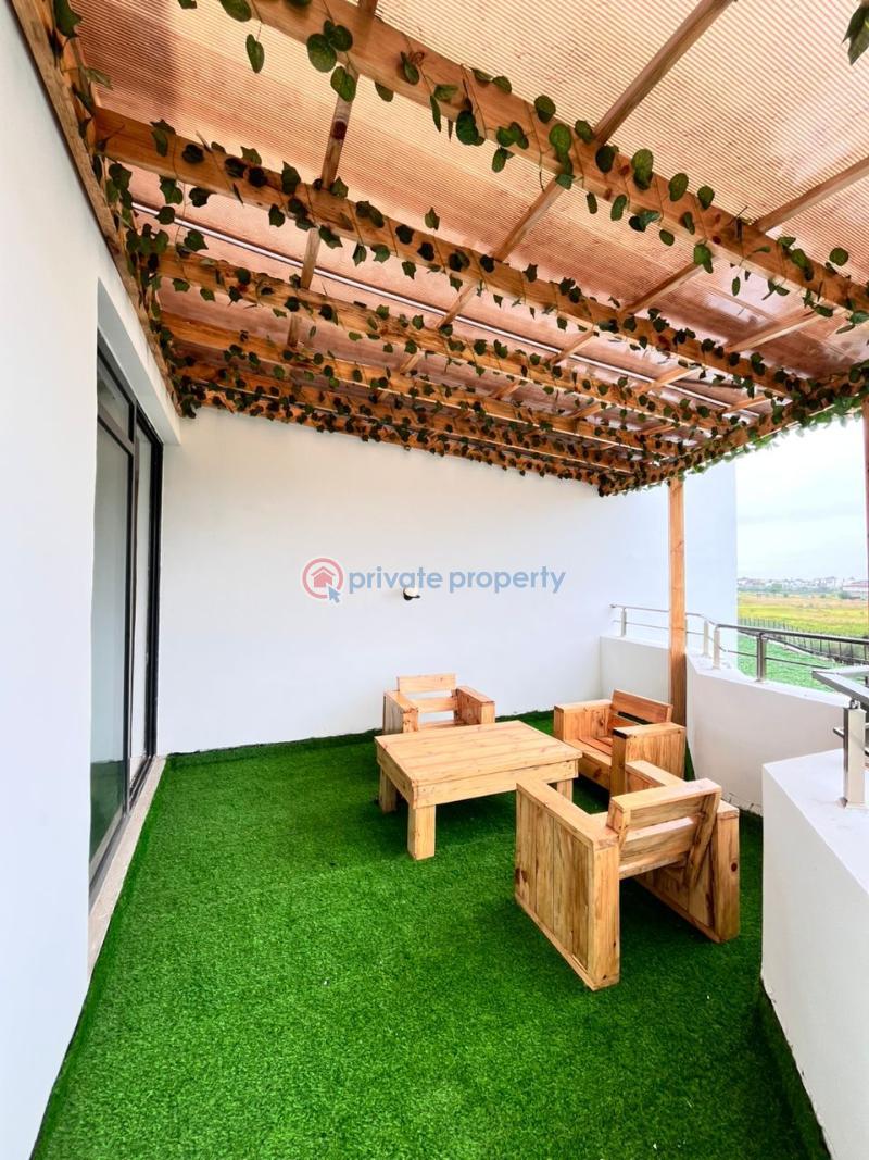 6 bedroom House For Sale Lekki Lagos - 3
