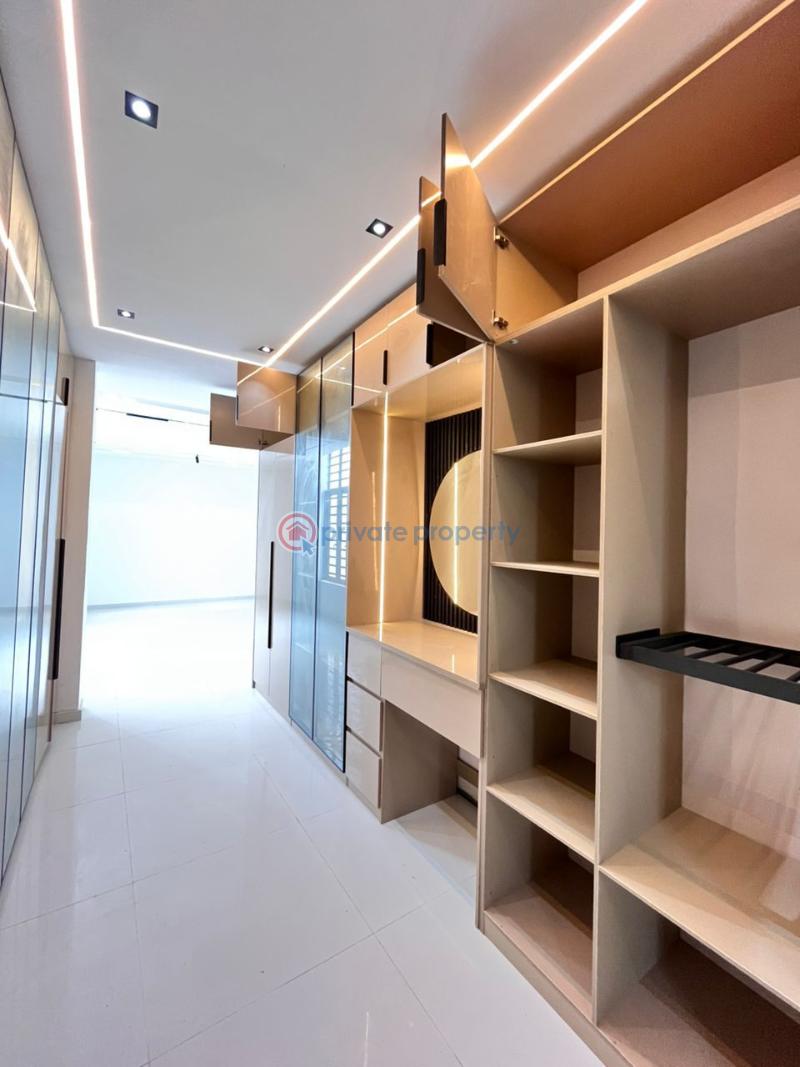 6 bedroom House For Sale Lekki Lagos - 6