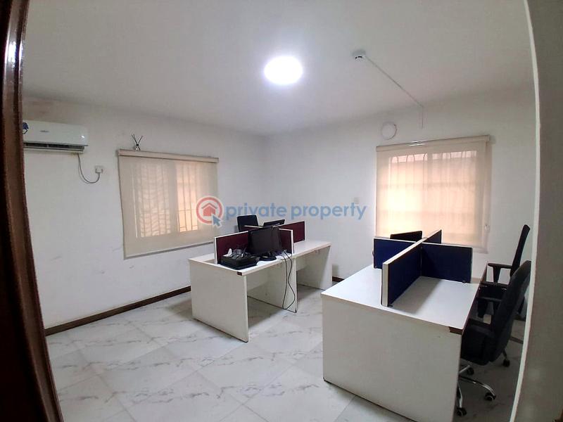 6 bedroom House For Rent Lekki Phase 1 Lagos - 1