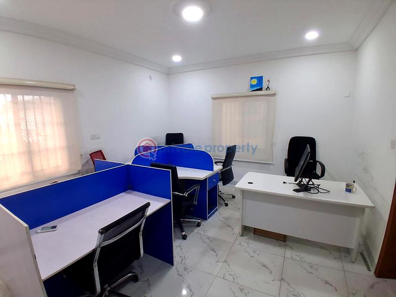 6 bedroom House For Rent Lekki Phase 1 Lagos - 3