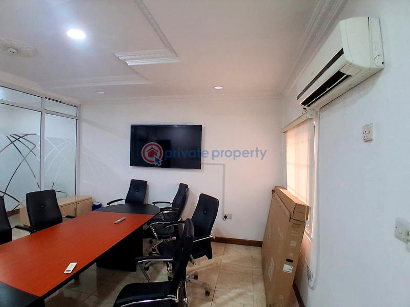 6 bedroom House For Rent Lekki Phase 1 Lagos - 4