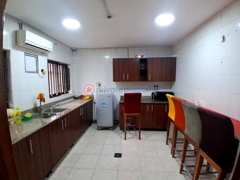 6 bedroom House For Rent Lekki Phase 1 Lagos - 6