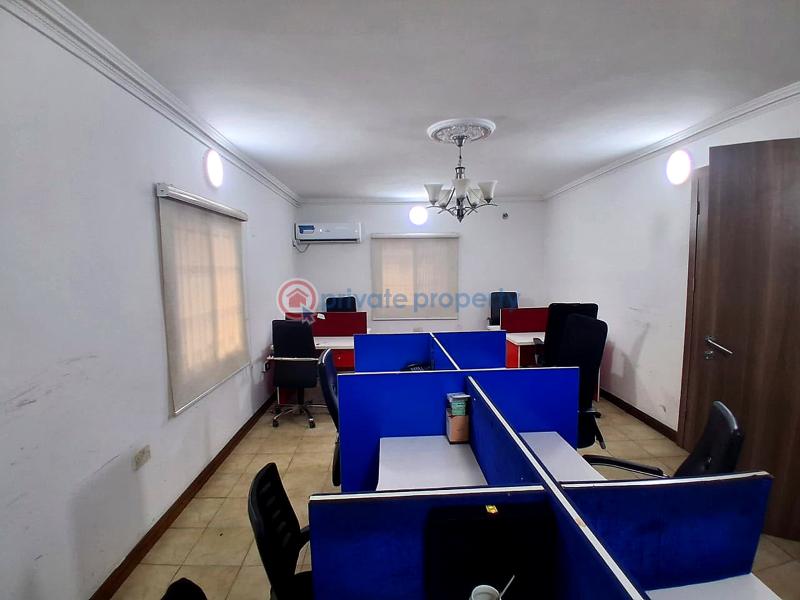 6 bedroom House For Rent Lekki Phase 1 Lagos - 7