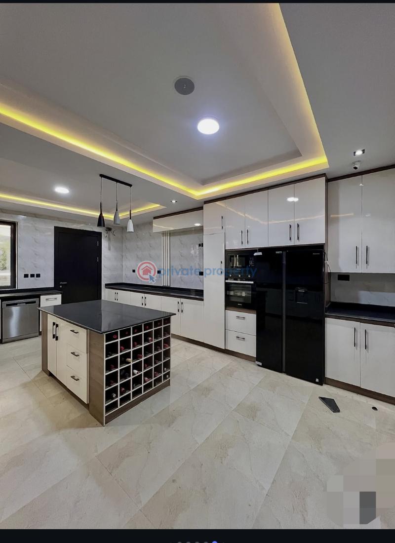 6 bedroom Detached Duplex For Sale Ajah Lagos - 6