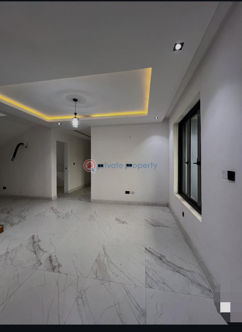 6 bedroom Detached Duplex For Sale Ajah Lagos - 8