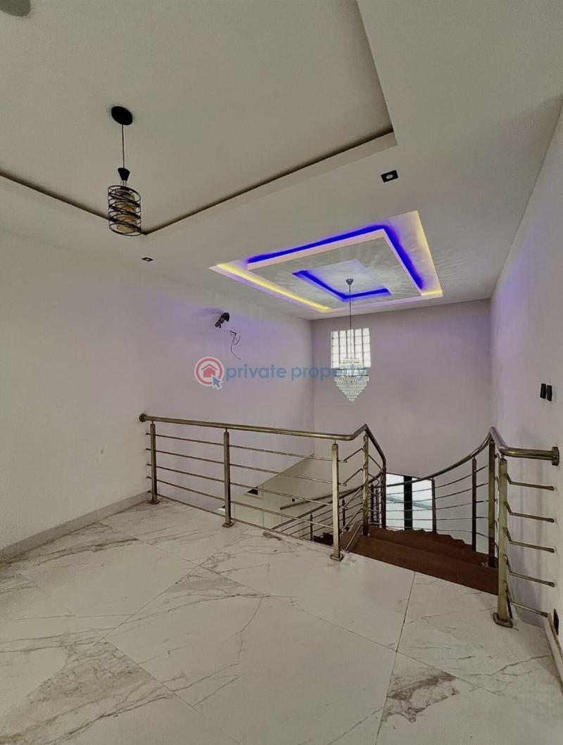 6 bedroom Detached Duplex For Sale Ajah Lagos - 18