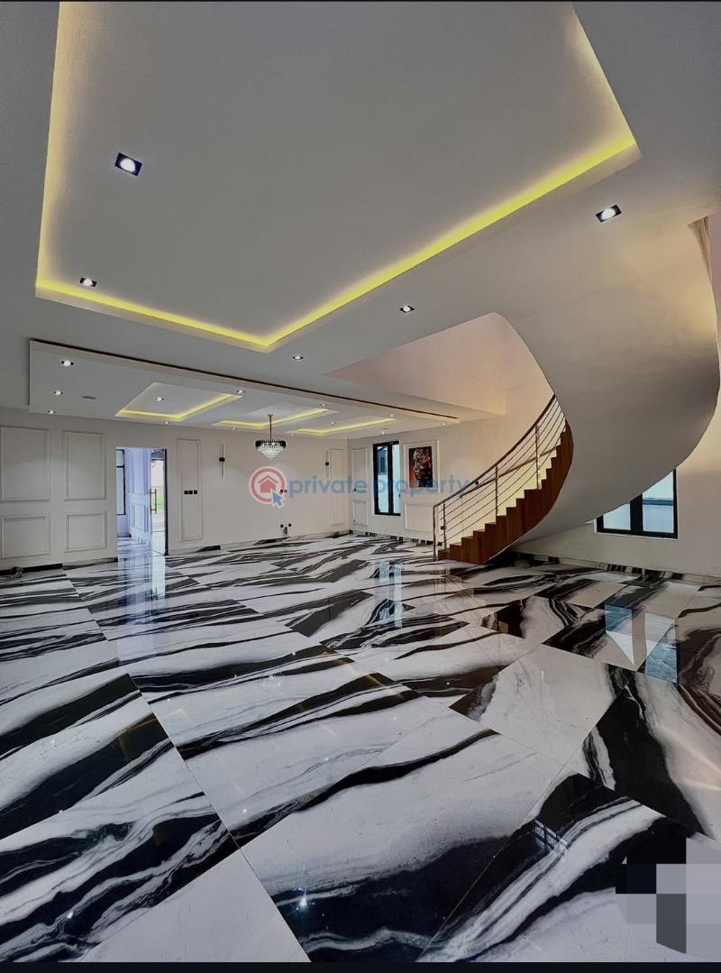 6 bedroom Detached Duplex For Sale Ajah Lagos - 5