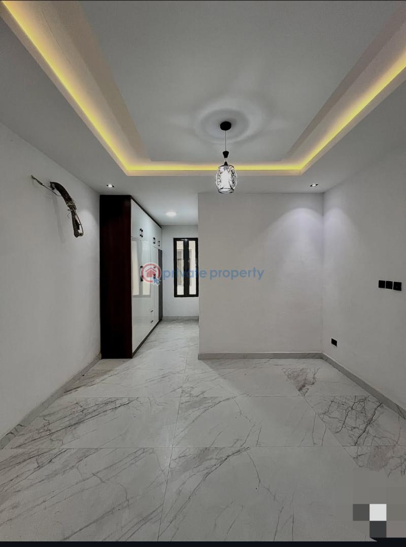 6 bedroom Detached Duplex For Sale Ajah Lagos - 14