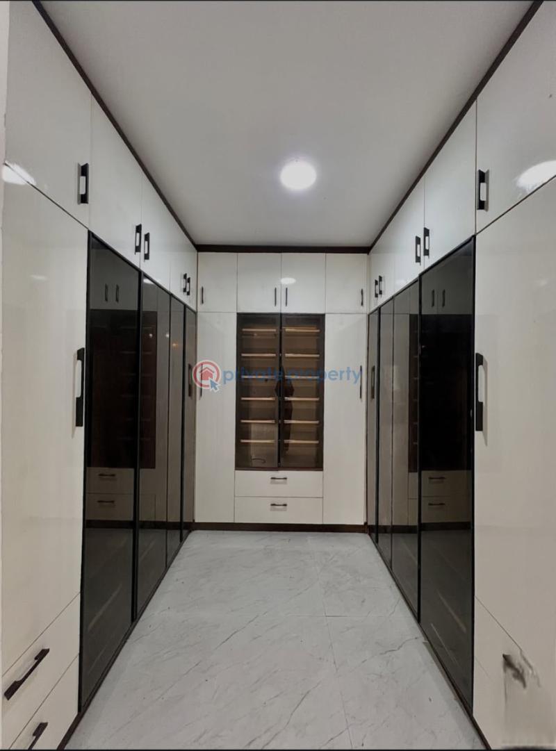 6 bedroom Detached Duplex For Sale Ajah Lagos - 17