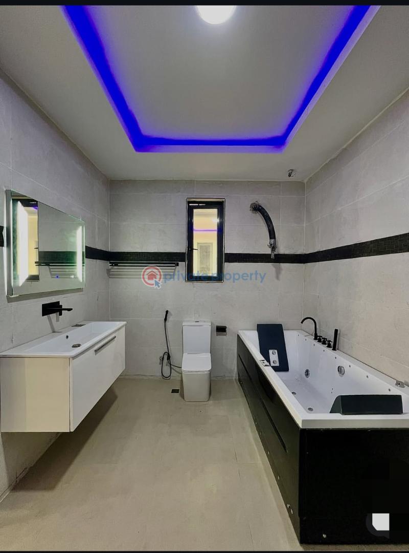 6 bedroom Detached Duplex For Sale Ajah Lagos - 11