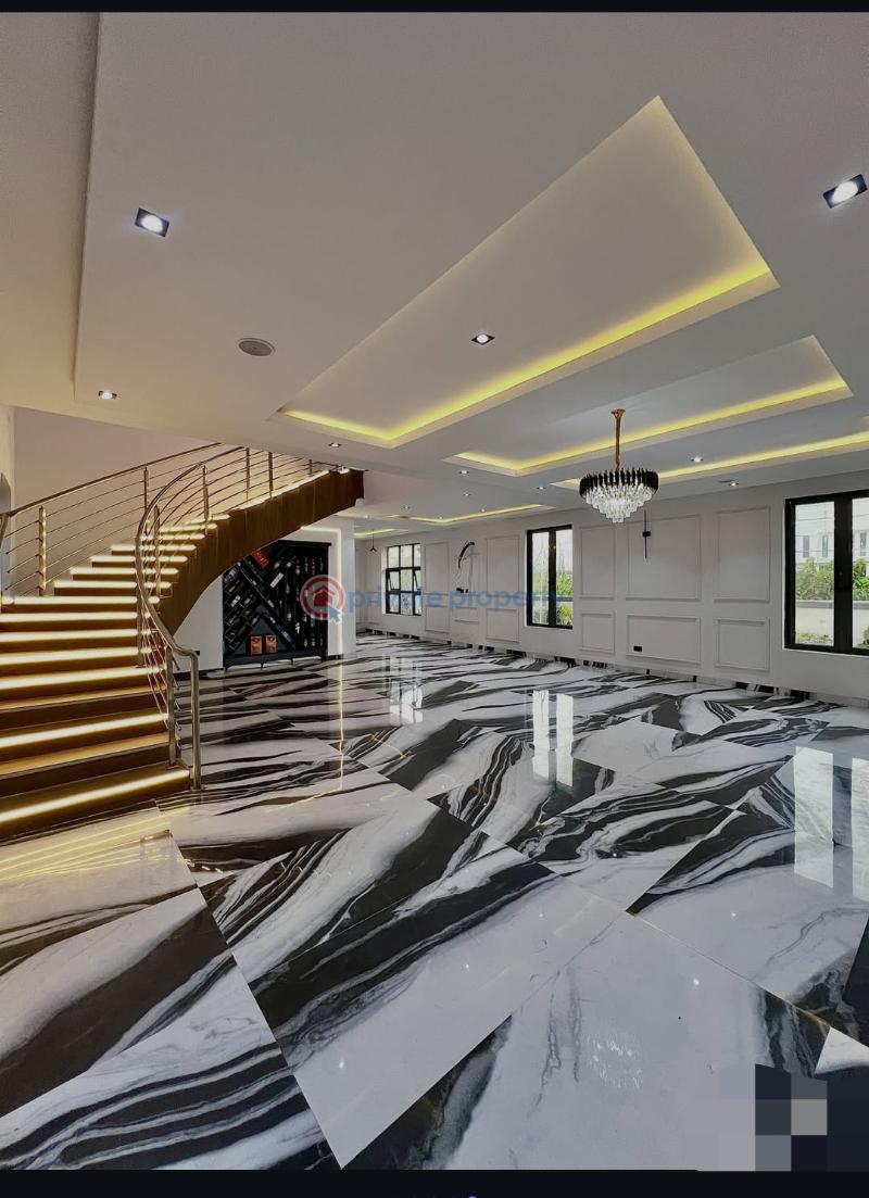 6 bedroom Detached Duplex For Sale Ajah Lagos - 4