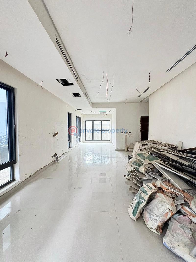 6 bedroom Duplex For Sale Banana Island Ikoyi Lagos - 2